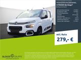 Citroën Feel Pack M - gebrauchte Citroën Berlingo aus dem Jahr 2023
