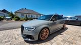 Audi RS3 2.5 TFSI S tronic quattro Sportback -no OPF