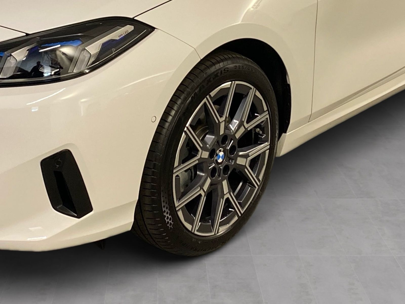 BMW 120 - Bild 8