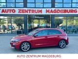 Hyundai i30 1.4 T-GDI N Line DAB*NAV*KAMERA*ALU - Hyundai: 30i