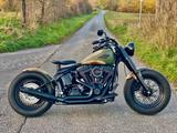 Harley-Davidson Old School Bobber, Heritage,  Gewähr. - Angebote