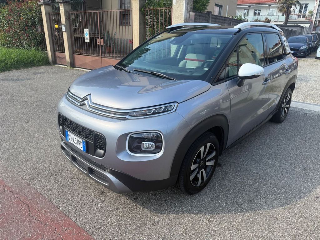 Image of Citroën C3 Aircross