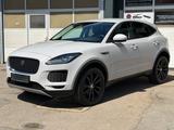Jaguar E-Pace E-PACE AWD Superzustand ! - Jaguar: Super