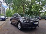 Citroën C4 SpaceTourer PureTech 130 Stop&Start LIVE LIVE - Citroën C4 SpaceTourer: Live