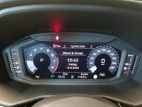 Audi A1 - Vorschau Bild 12