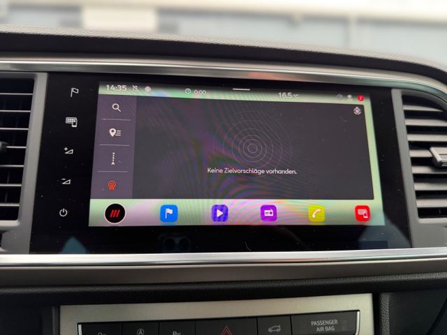 Ateca Xperience 1.5 TSI Dinamica Navi el. Heckkl