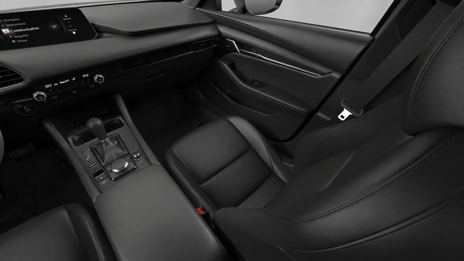 Mazda 3 - Bild 10