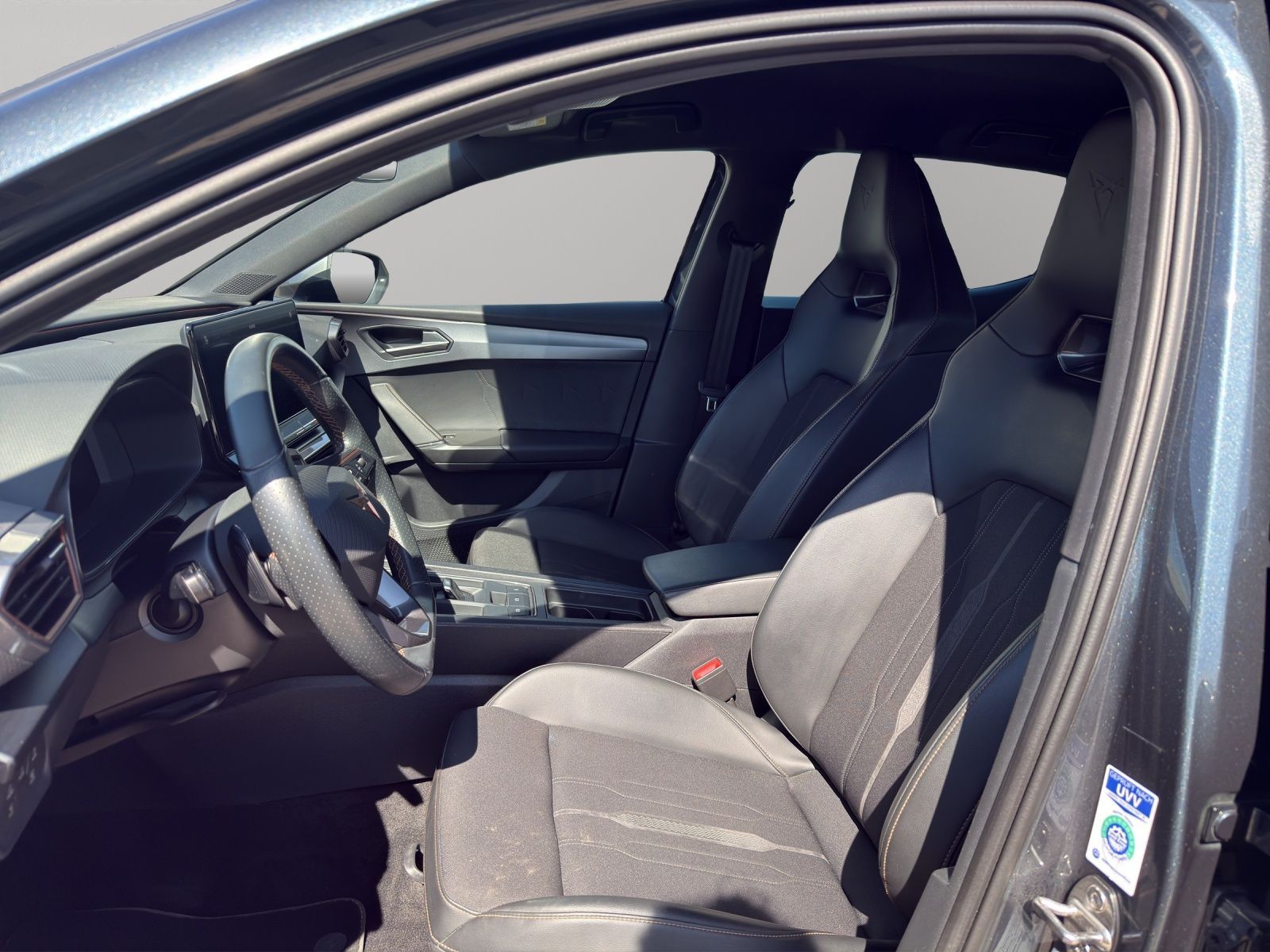 Cupra Leon - Bild 9