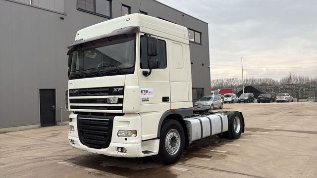 DAF 105.480 (BOITE MANUELLE / MANUAL GEARBOX)