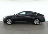 Audi A5 Sportback 45 TDI quattro LED AHK Kamera Leder - Audi A5 in Rostock