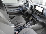 Hyundai Bayon 1.0 TGDI DCT Connect&GO |NAVI|KAM|AMBIENTE - Hyundai BAYON aus 2023