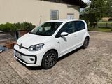 Volkswagen up! 1.0 55kW ASG join up! 