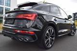 Audi SQ5 Sportback 3.0 TDI quattro,ACC,Head-Up,Matrix - Audi SQ5 in Köln