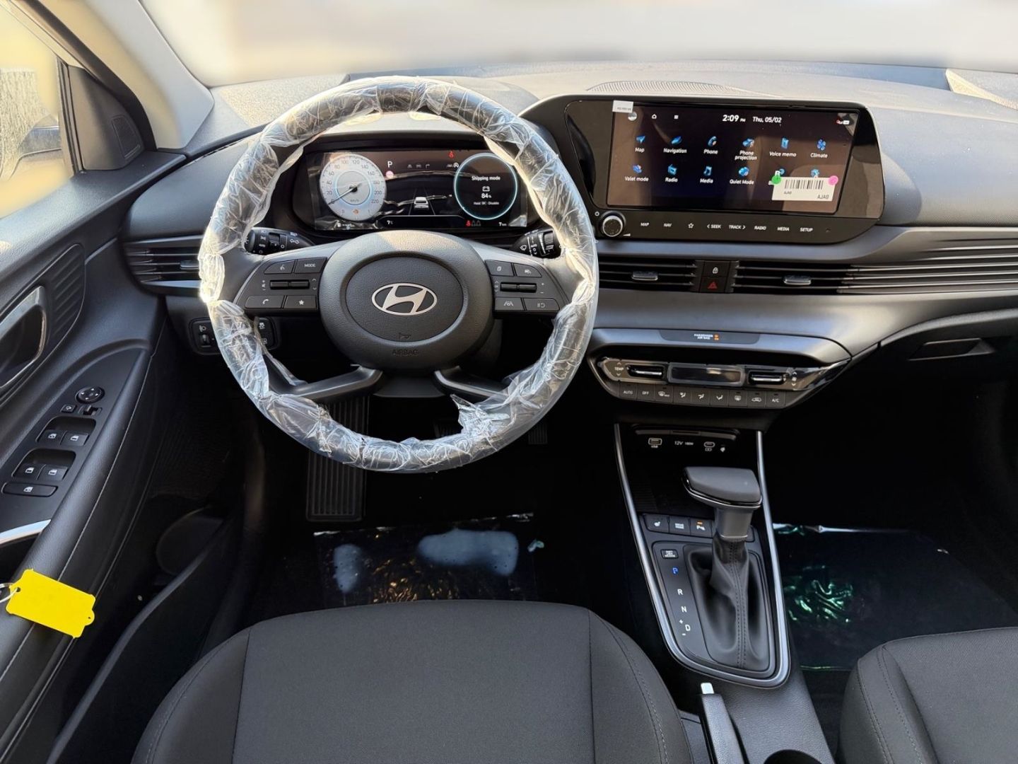 Hyundai i20 – Bild 10