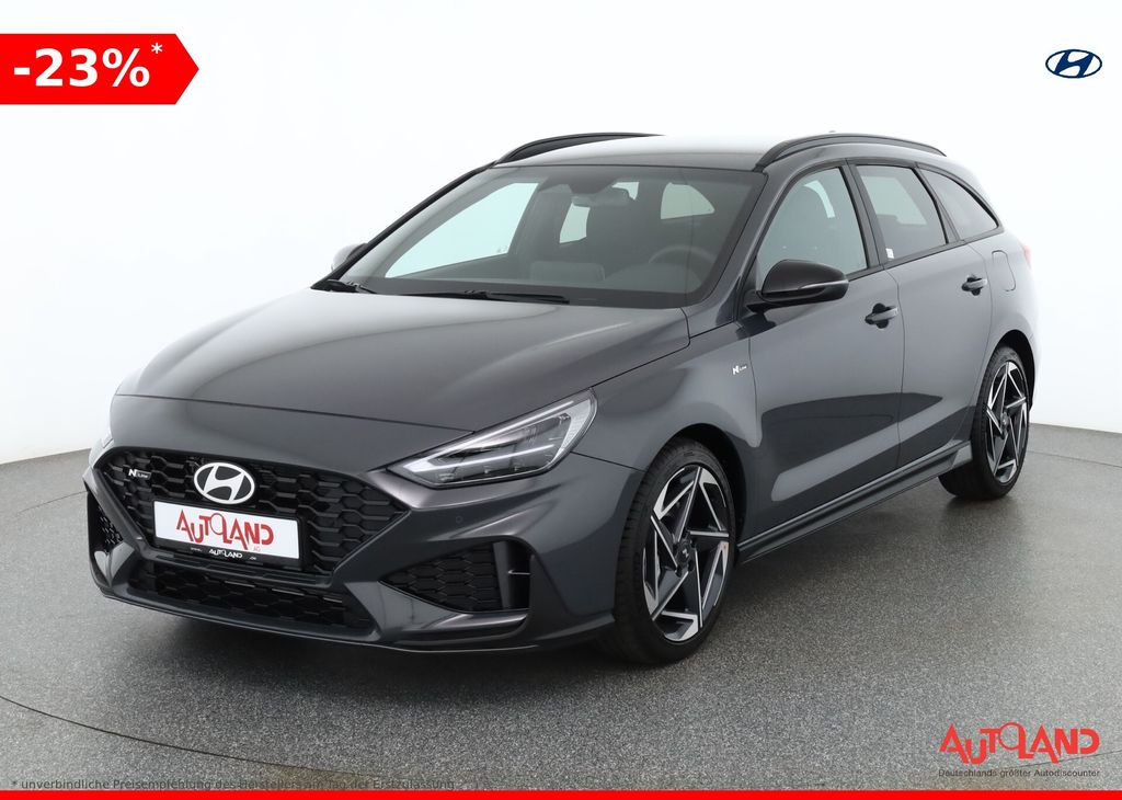 Image of Hyundai i30