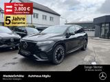Mercedes-Benz EQS SUV 450+ AMG 22" HYPER AHK Airmatic Massage - Mercedes-Benz EQS SUV Gebrauchtwagen