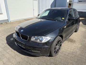 BMW 120d*NAVI*TEMPOMAT*