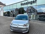 Volkswagen up! move up! 1.0 - Volkswagen up! in Freiburg