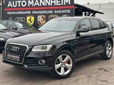 Audi Q5 2.0 TDI S-LINE*QUATTRO*177PS*AUTOMATIK*1.Hand - Audi Q5 in Ludwigshafen