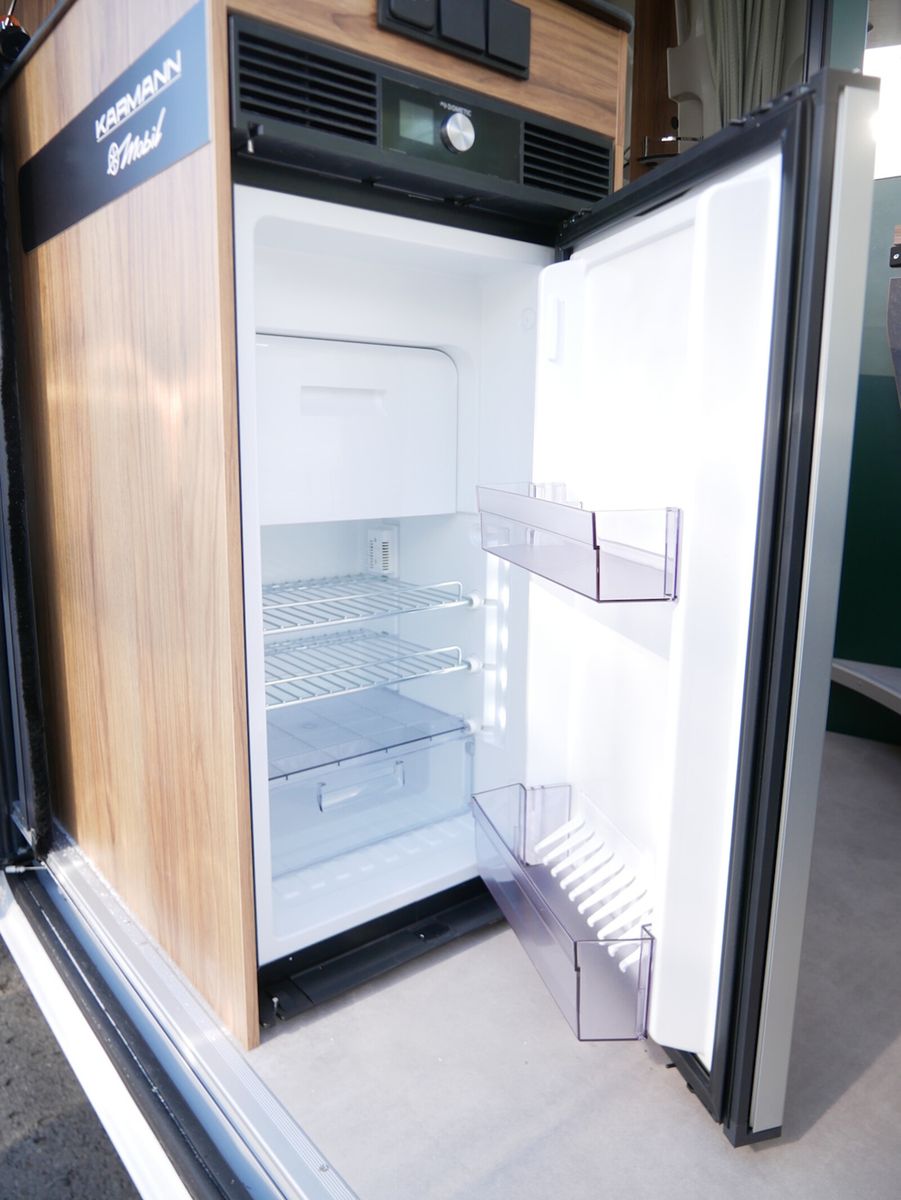 Fahrzeugabbildung Karmann Dexter DE 600 Automatik/Alufelgen 16´´
