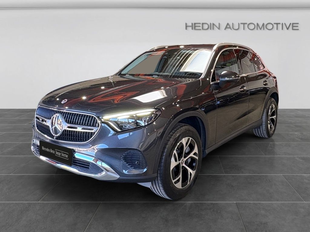 Mercedes-Benz GLC 300 de 4M AVANTGARDE-PREM|DIG-L|DISTR|AHK| imagem 2