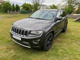 Jeep Grand Cherokee Overland 3.0 V6 CRD 4x4 TÜV NEU! - Jeep Grand Cherokee: 4.0