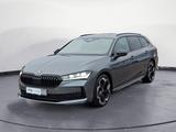 Skoda Superb Combi Sportline 2,0 TDI  7- - Skoda mit Diesel-Antrieb: Kombi, mit Klimaautomatik