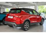 Seat Arona FR 1.5 TSI DSG+NAV+BLIND SPOT+CARPLAY+PDC+ - Seat Arona in Solingen