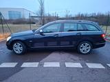 Mercedes-Benz 220 CDI Avantgarde *AHK* - gebrauchte Mercedes-Benz 220 aus dem Jahr 2008