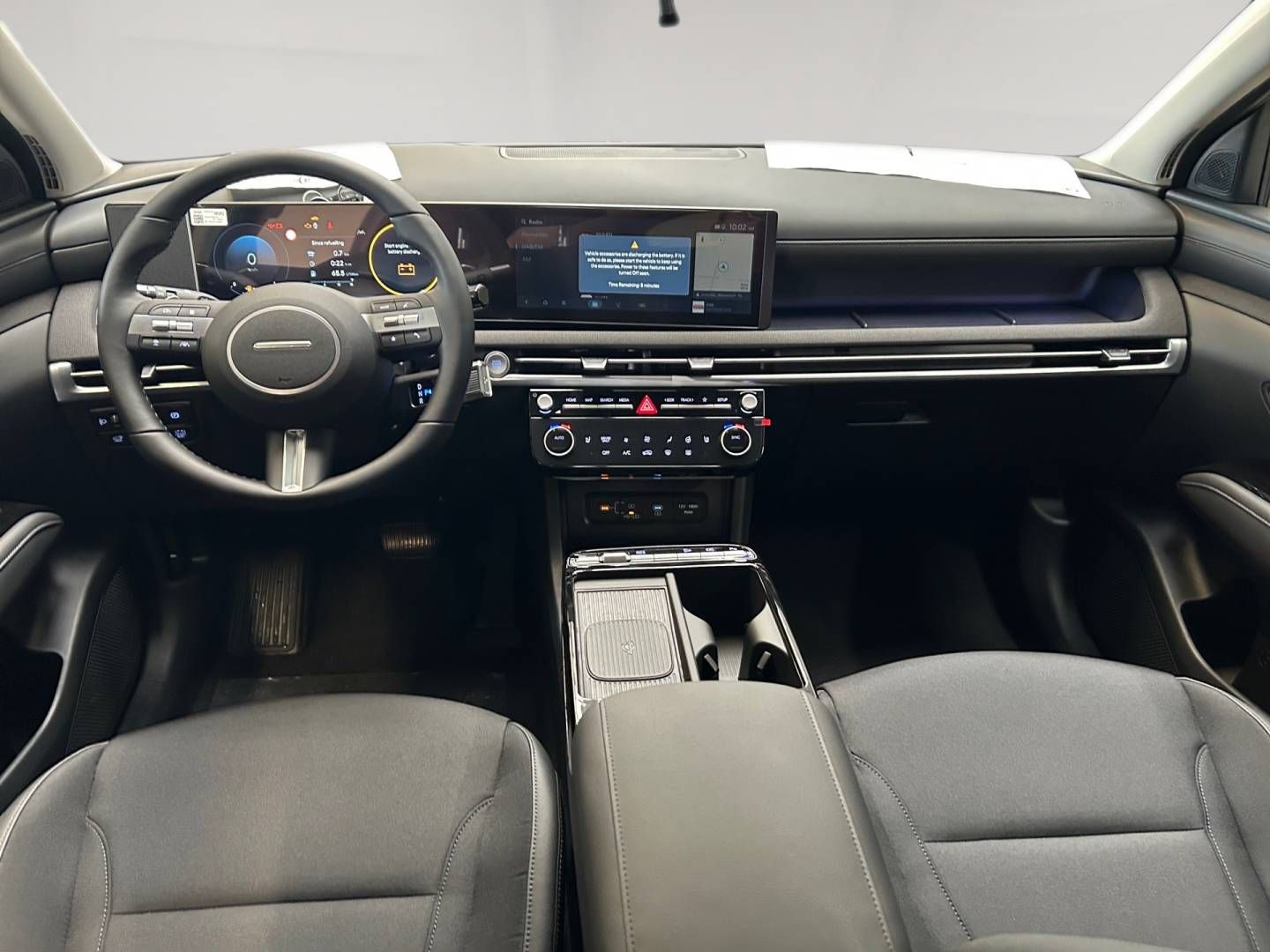 Fahrzeugabbildung Hyundai TUCSON Hybrid Trend/Automatik/Navi/Rückfahrkamer