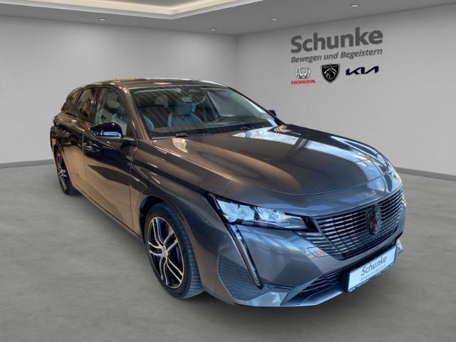 Peugeot 308 SW Hybrid 180 Allure Navi LED 2-Zonen-Klimaa