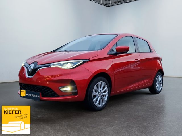 Renault ZOE Experience R135 Z.E. 50 Batteriemiete