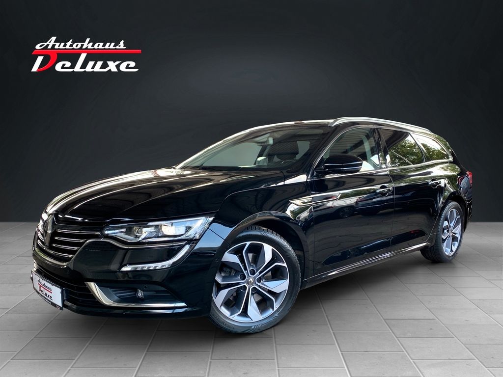Image of Renault Talisman