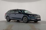 Skoda SUPERB COMBI L&K HYBRID VOLLAUSSTATTUNG - Skoda: Allradantrieb