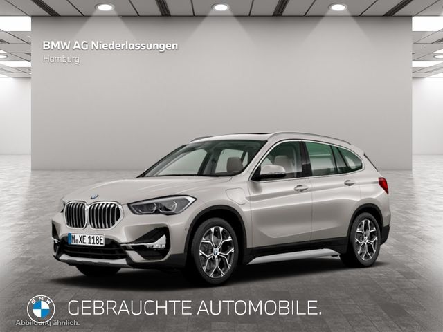 BMW X1 xDrive25e Navi Kamera Pano.Dach LED