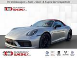 Porsche 911 Carrera 4 GTS Cabriolet 3.0l APROVED+BURMEST - Porsche: Cabrio, Gt3