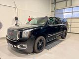 GMC Yukon XL - GMC aus 2016