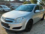 Opel Astra H 1.6 BENZIN AHK TEMPOMAT - gebrauchte Opel Astra aus dem Jahr 2008