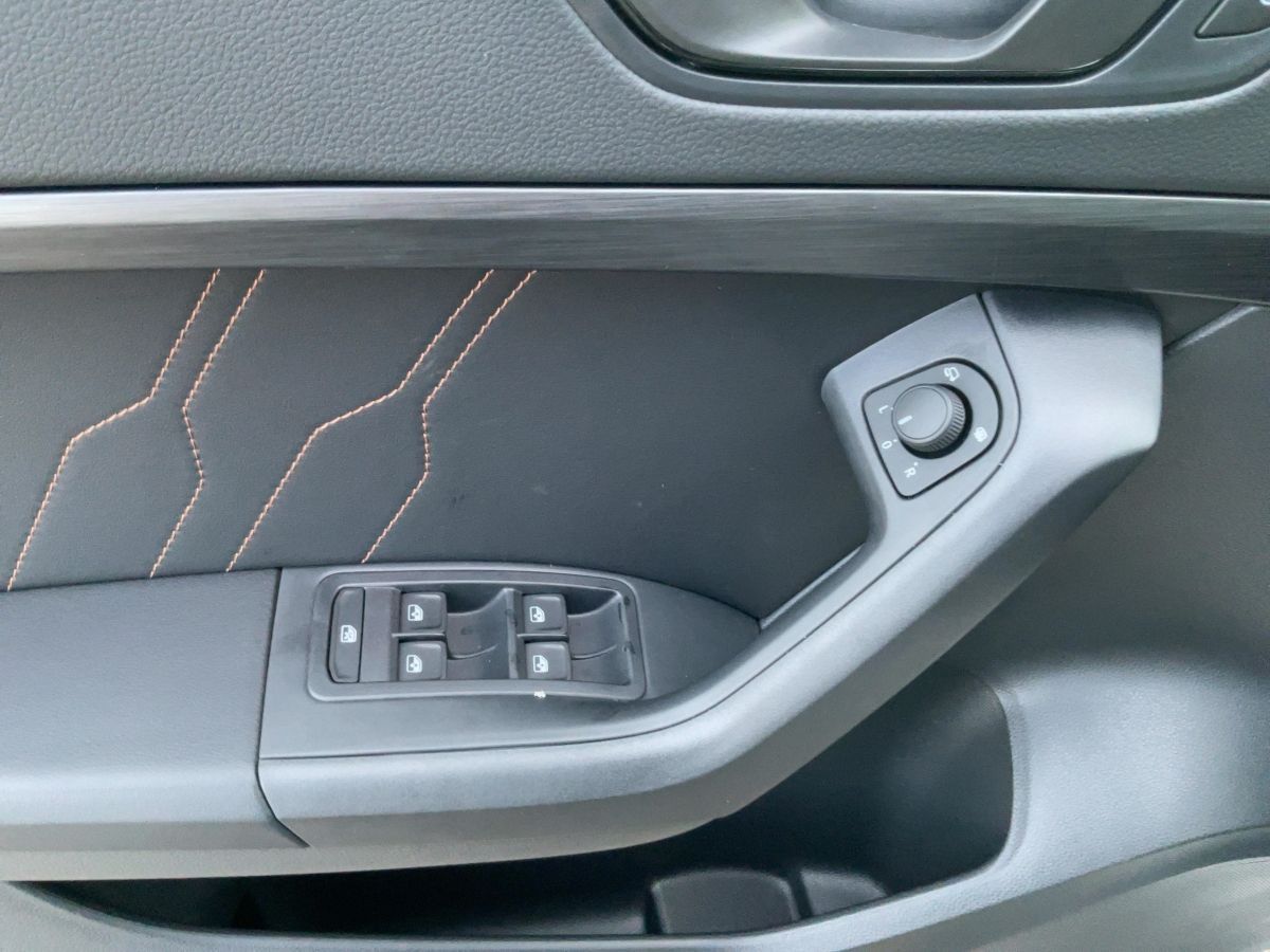 Cupra Ateca - Bild 15