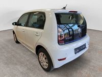 Volkswagen e-up! - Vorschau Bild 5