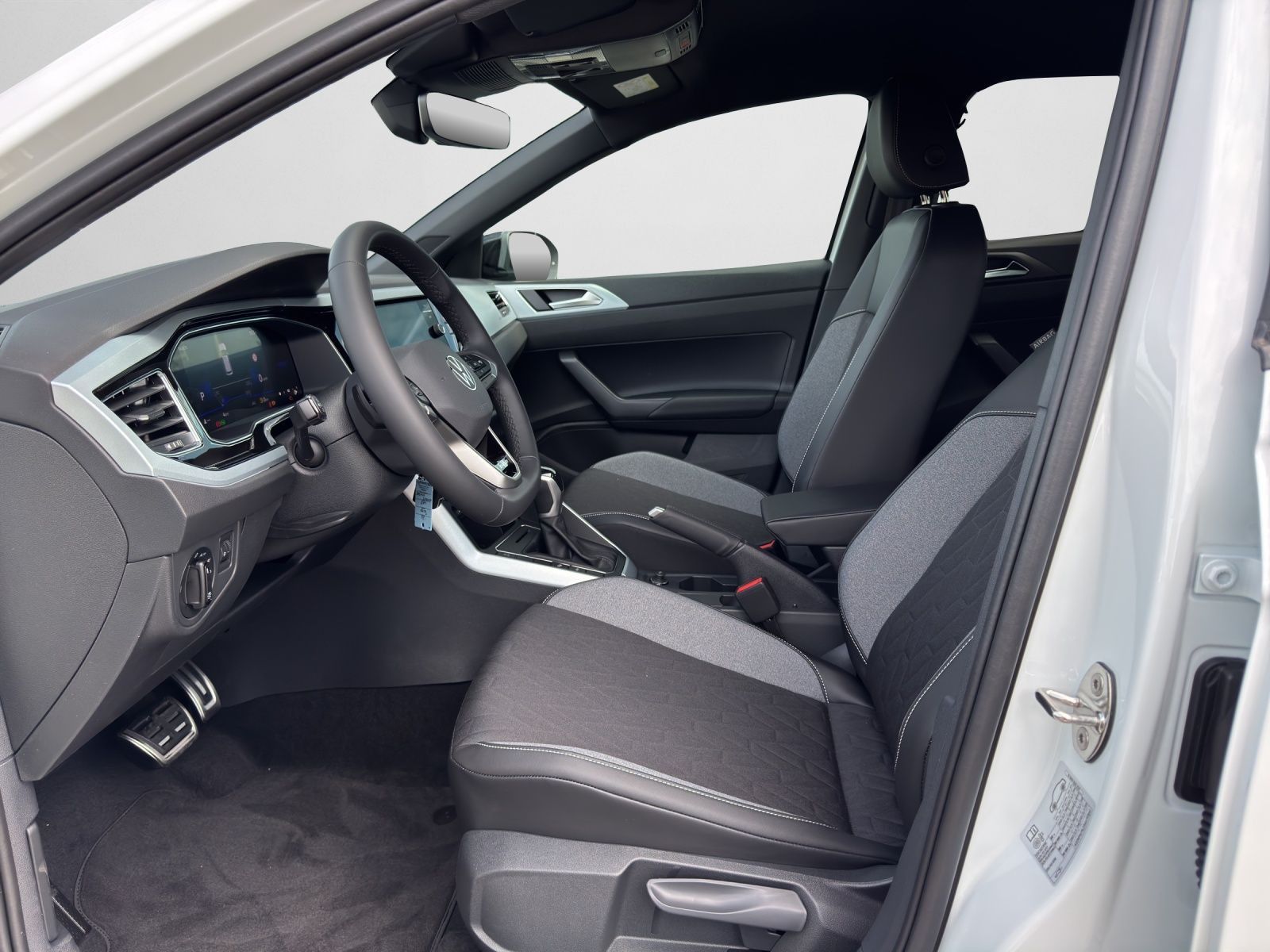 Volkswagen Taigo - Bild 14
