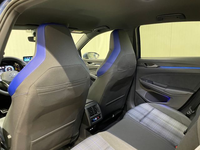 Golf VIII GTE 1.5 TSI eHybrid LED TRAVEL NAV