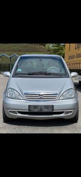 Mercedes-Benz A 210 AMG Evolution Automati... - Mercedes-Benz A-Class: 210