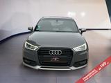 Audi A1 1.4 TFSI S-LINE/S tronic sport Sportback/Navi - Audi A1: Tronic