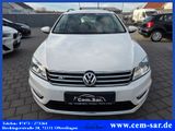 Volkswagen Passat Variant Comfortline BlueMotion *R-Line*+ - Volkswagen Passat Variant: Bluemotion
