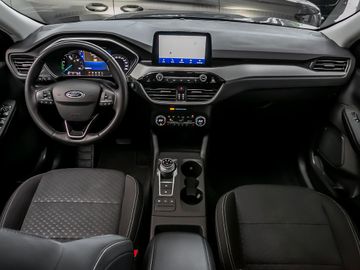 Ford Kuga Plug-In Hybrid Cool&Connect NAVI PDC WINTER