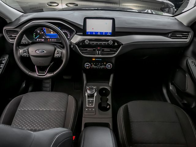 Ford Kuga Plug-In Hybrid Cool&Connect NAVI PDC WINTER
