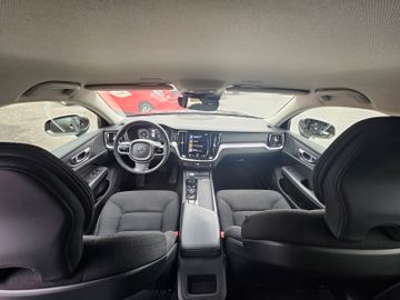 Volvo V60 - 12