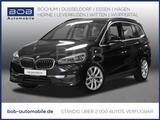 BMW 218 Gran Tourer Gran Tourer - 7 Sitze xDrive Lux - gebrauchte BMW 218 Gran Tourer aus dem Jahr 2019