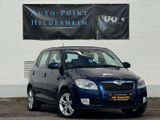 Skoda Fabia Sport"KLIMA"TEMPOMAT"SITZHEIZUNG"ALU" - Skoda Fabia aus 2008: Kombi